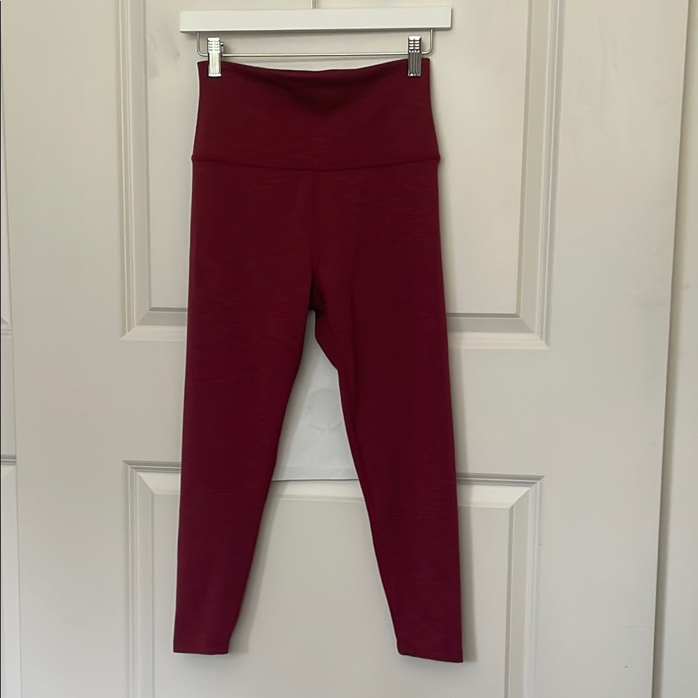 Beyond Yoga High-Rise Leggings